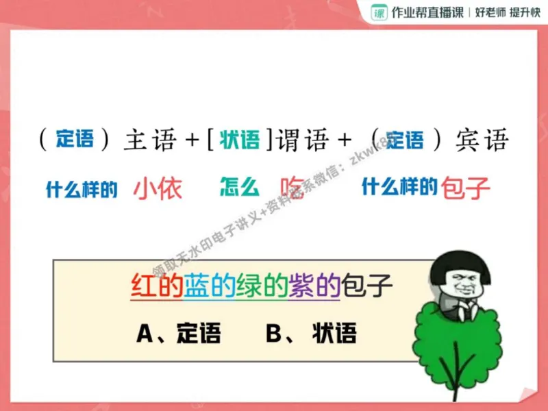 《15.课堂笔记主讲课中笔记_2025初一网课_25初一语文_25初一董俣语文（作业帮）_秋季下-秋季班A+_课堂笔记》第6页预览