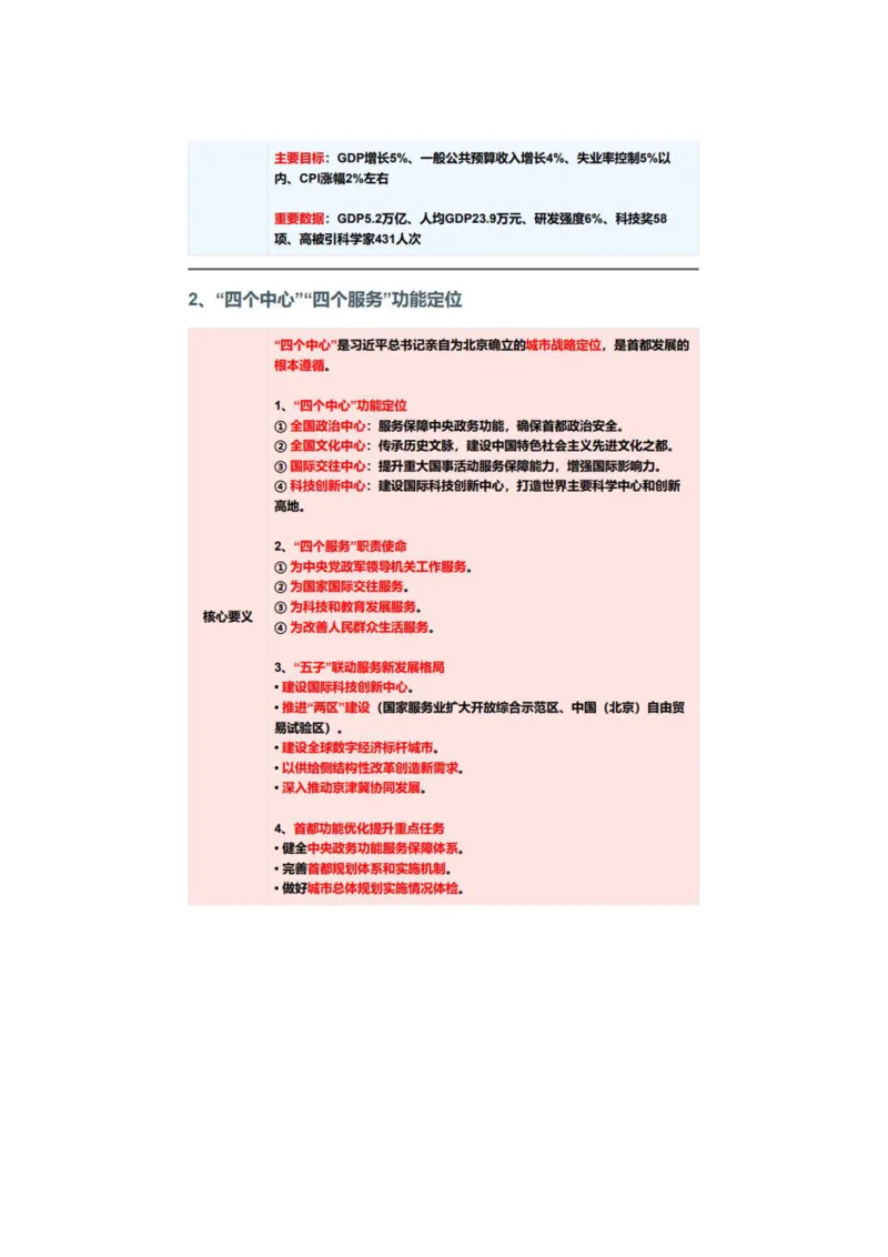 《北京市政府工作报告解读_3539.2027北京定向选调_002027北京定向选调专项课程_2027北京定向选调全科目通关课讲义》第5页预览