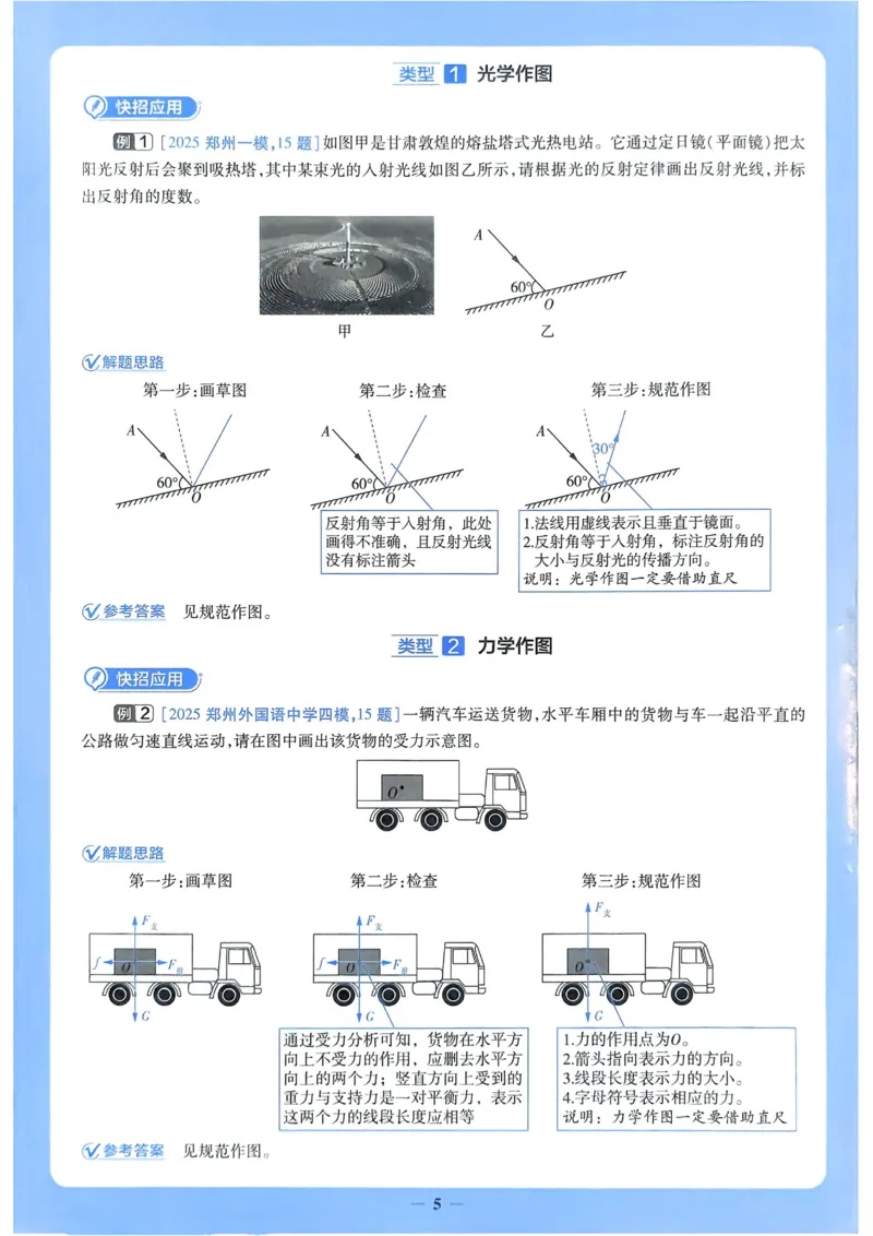 《2026《天星教育金考卷中考45套》物理解题有招(河南红版)_12.2026年4月全国各地高考模拟卷_2026版初中金考卷•45套中考试卷汇编系列合集》第5页预览