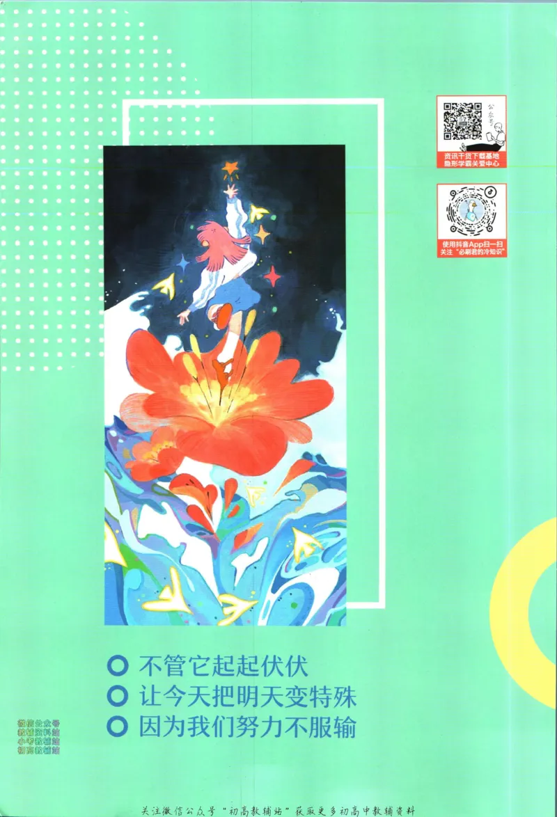 《初中必刷题七年级上册数学苏科版狂k重点_2、2025初中必刷题合集_初中必刷题23+24+25上册_25初中必刷_可信网络等多个文件_初中必刷题_历年必刷题和24上册_2023版_01.2023版七年必刷题》第2页预览