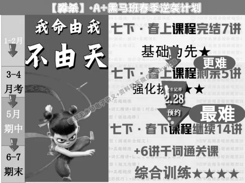 《17.课堂笔记主讲课中笔记_2025初一网课_25初一英语_25初一林淼英语（作业帮）_春季上-寒假班A+_课堂笔记》第8页预览