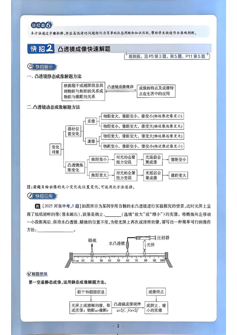 《2026天星真题分类附加解题有招_12.2026年4月全国各地高考模拟卷_2026版初中金考卷•45套中考试卷汇编系列合集_2026版初中《金考卷中考真题》分类训练（数学、英语、物理）》第2页预览