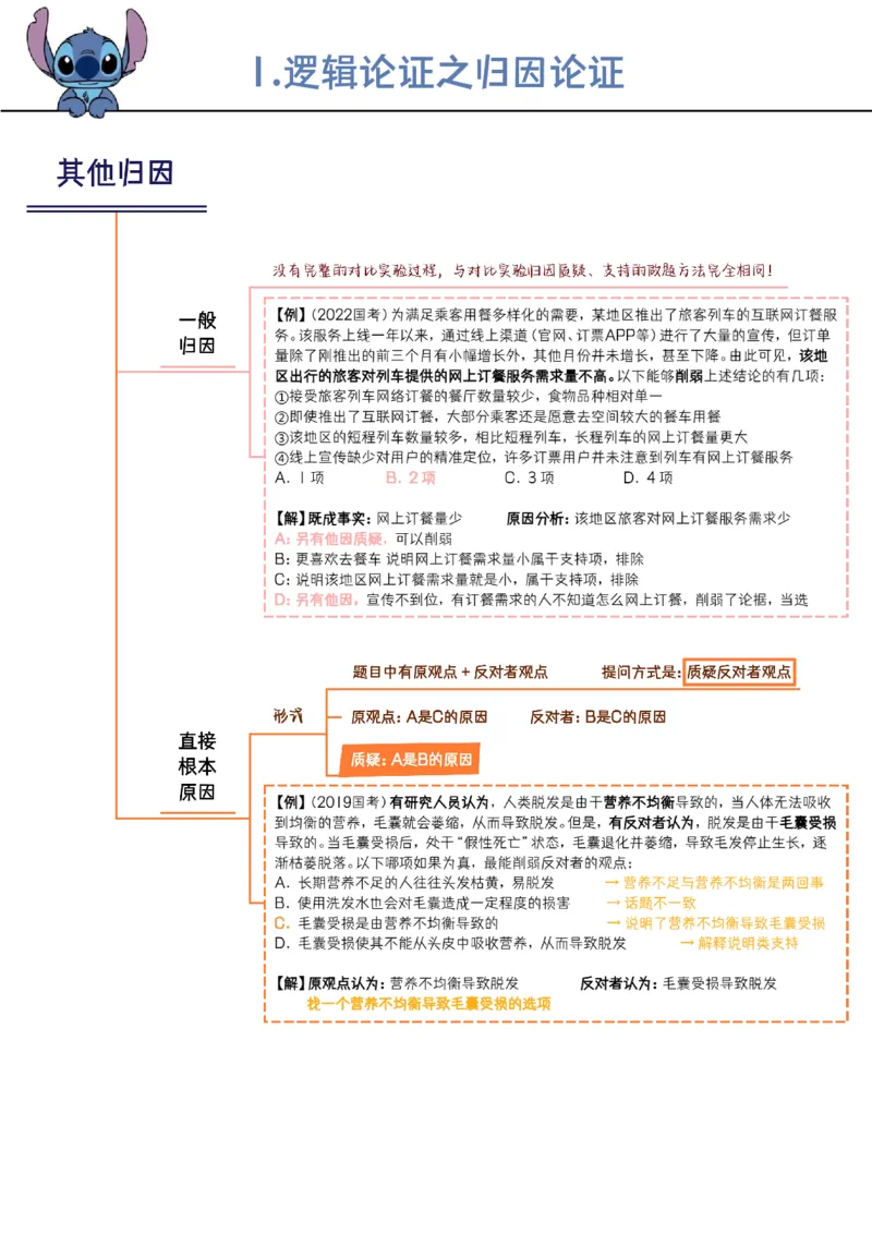 《花生判断笔记总结_3539.2027北京定向选调_052027行测资料(名师笔记+技巧+必考点)_03花生行测笔记Q版无水印》第7页预览