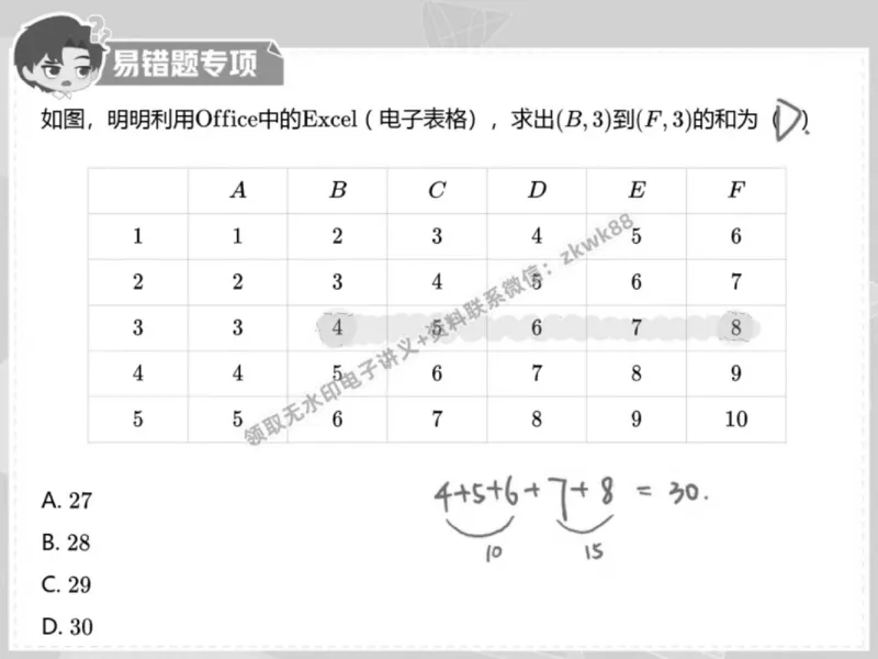 《14.课堂笔记主讲课中笔记_2025初一网课_25初一数学_25初一赵岩数学（作业帮）_春季上-寒假班A+_课堂笔记》第2页预览