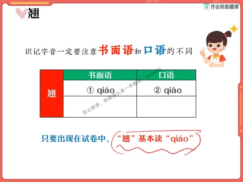 《14.课堂笔记主讲课中笔记_2025初三网课_25初三语文_1.2.2024秋上.A+班初三语文培训班（刘璐）_秋季下-秋季班A+_课堂笔记》第5页预览