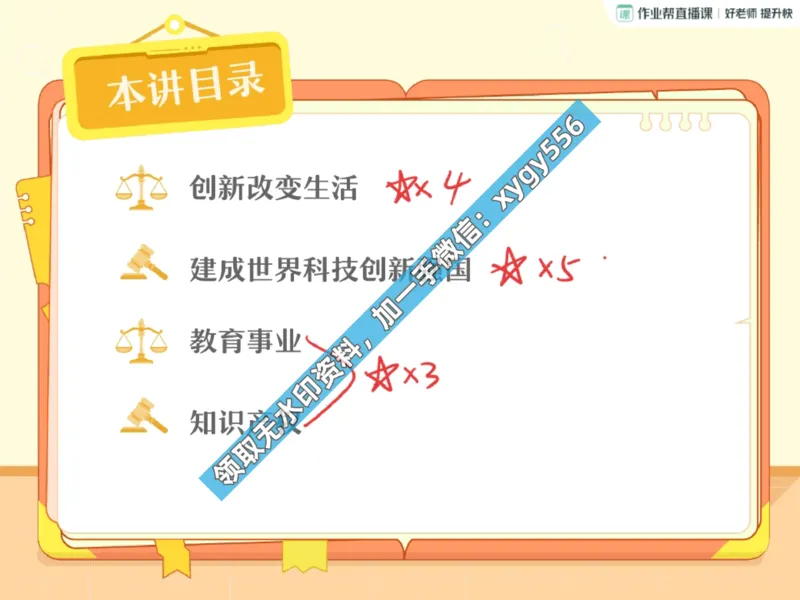 《03.课堂笔记主讲课中笔记_25初三道德与法治_2024秋上.通用版初三道德与法治培训班（林阳）_课堂笔记》第3页预览