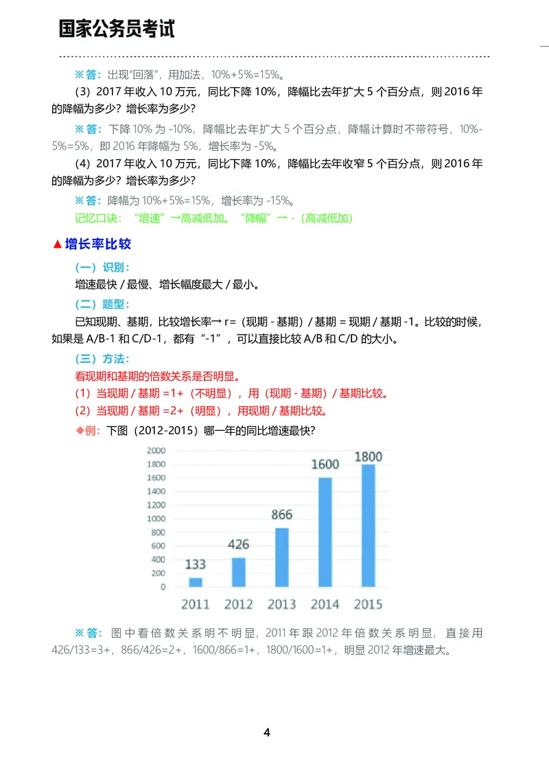 《行测三色笔记（理）_3539.2027北京定向选调_052027行测资料（名师笔记+技巧+必考点）_00北京选调生行测三色笔记》第6页预览
