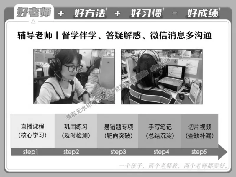 《17.课堂笔记主讲课中笔记_2025初一网课_25初一数学_25初一赵岩数学（作业帮）_春季上-寒假班A+_课堂笔记》第3页预览