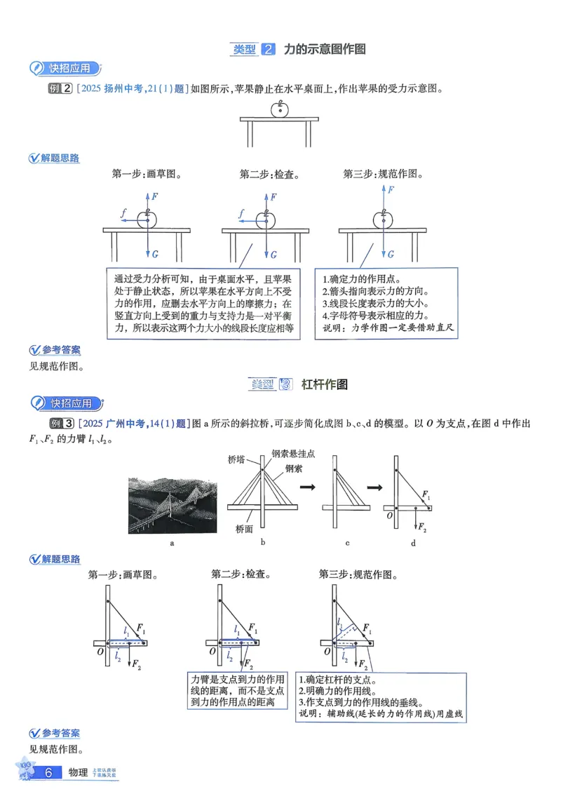 《2026《天星金考卷中考45套全国》物理解题有招_12.2026年4月全国各地高考模拟卷_2026版初中金考卷•45套中考试卷汇编系列合集》第8页预览
