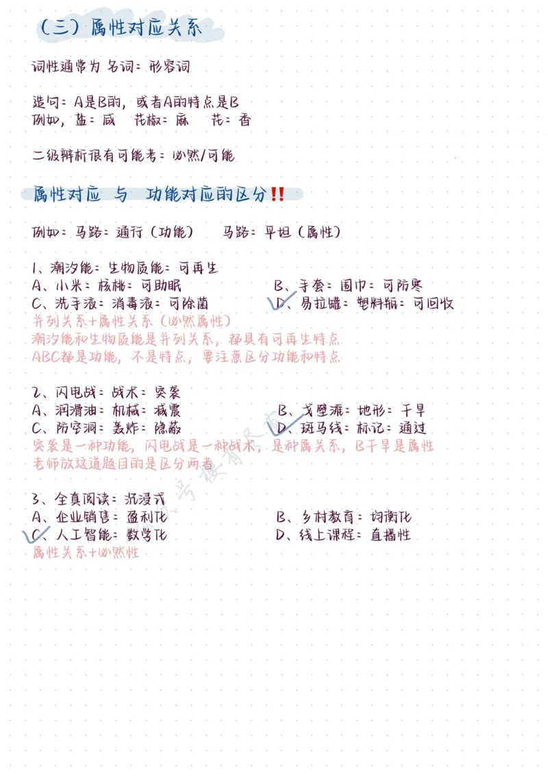 《聂佳丨类比理论+复盘笔记_3539.2027北京定向选调_052027行测资料（名师笔记+技巧+必考点）_04聂j绝版笔记_E申论素材[021]申论逐字稿（素材）等多个文件》第4页预览