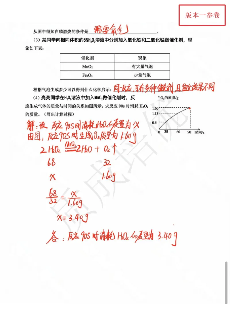 《2023广东深圳化学试卷(PDF版)_12.2026年4月全国各地高考模拟卷_2026版初中金考卷•45套中考试卷汇编系列合集_全国版中考真题(1)_各省市《历年中考真题》2013-2024(10)_12广东地区试卷》第6页预览