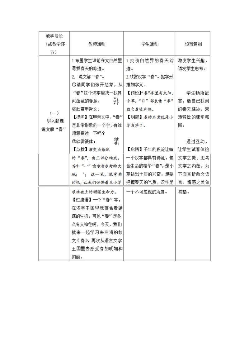 《1春_初中7-9年级全科优质公开课_初中语文优质公开课_初中语文名师公开课含课件教案（7年级上册）_第1单元_1春》第3页预览