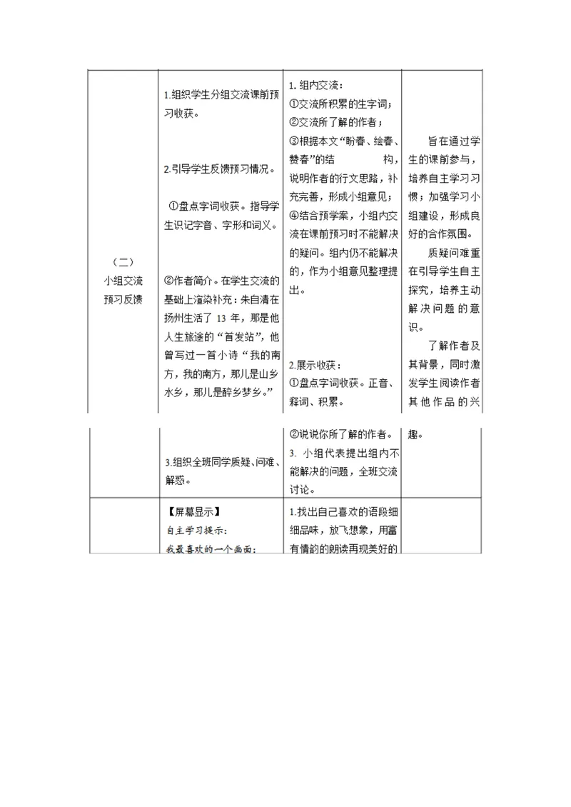 《1春_初中7-9年级全科优质公开课_初中语文优质公开课_初中语文名师公开课含课件教案（7年级上册）_第1单元_1春》第4页预览