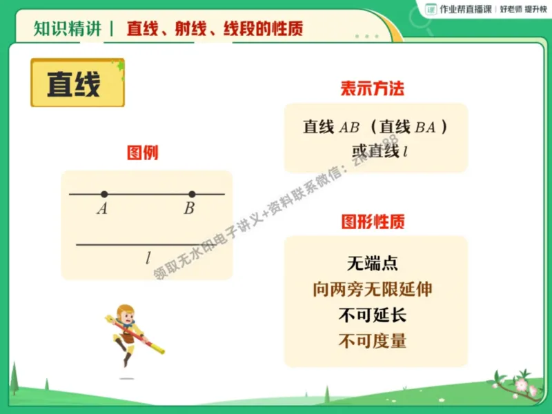 《17.课堂笔记主讲课中笔记_2025初一网课_25初一数学_25初一赵岩数学（作业帮）_暑期班A+班_课堂笔记》第10页预览