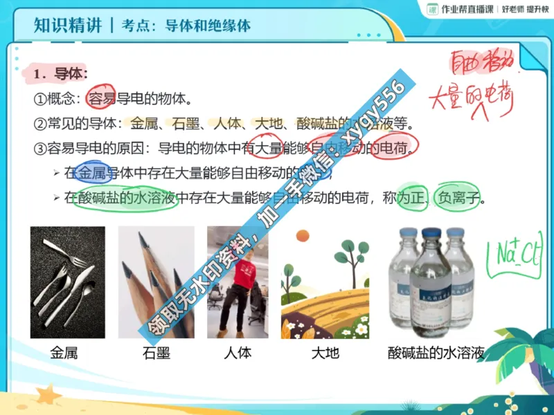 《03.课堂笔记主讲课中笔记_2025初三网课_25初三物理_25初三何勇物理（作业帮）_暑期班A+班_课堂笔记》第6页预览