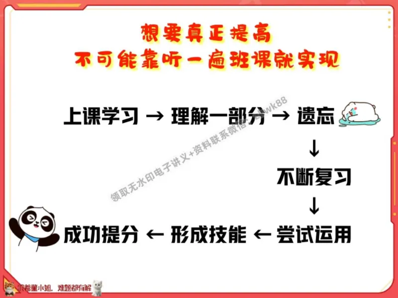 《12.课堂笔记主讲课中笔记_2025初一网课_25初一语文_25初一董俣语文（作业帮）_秋季下-秋季班A+_课堂笔记》第9页预览