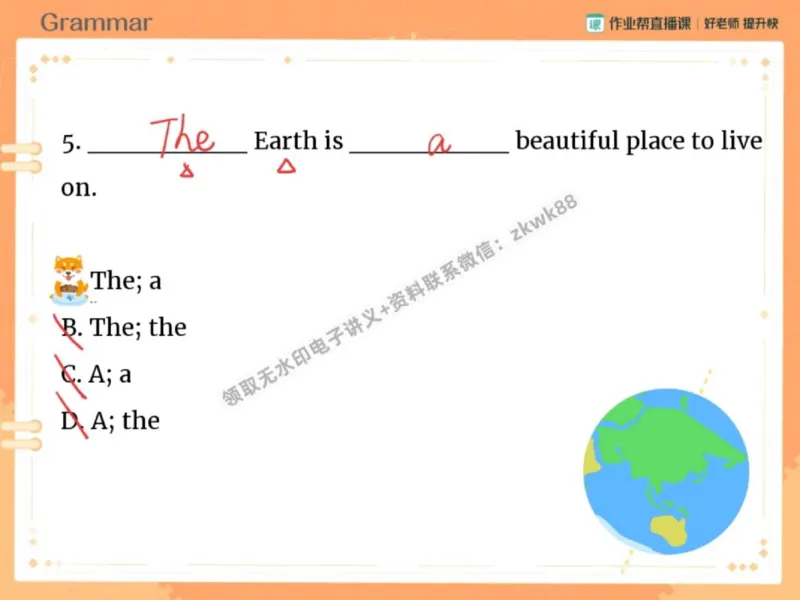 《11.课堂笔记主讲课中笔记_2025初一网课_25初一英语_25初一林淼英语（作业帮）_秋季下-秋季班A+_课堂笔记》第8页预览