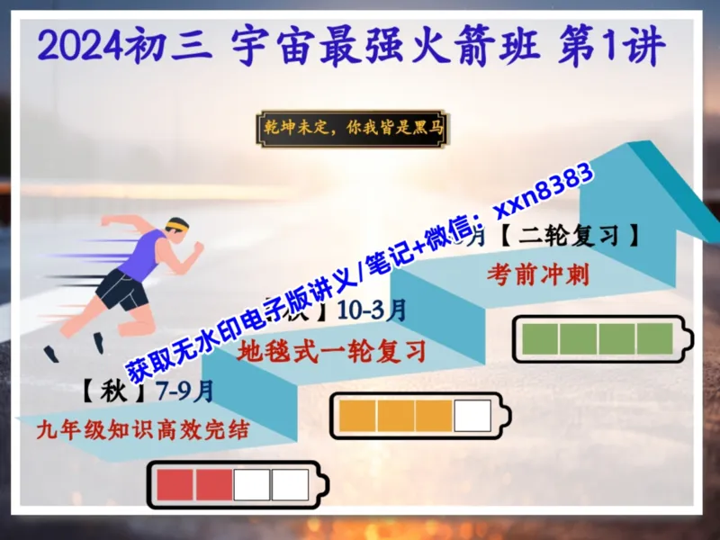 《01.课堂笔记主讲课中笔记_2025初三网课_25初三英语_2025初三英语陈浩S秋上_课堂笔记》第2页预览