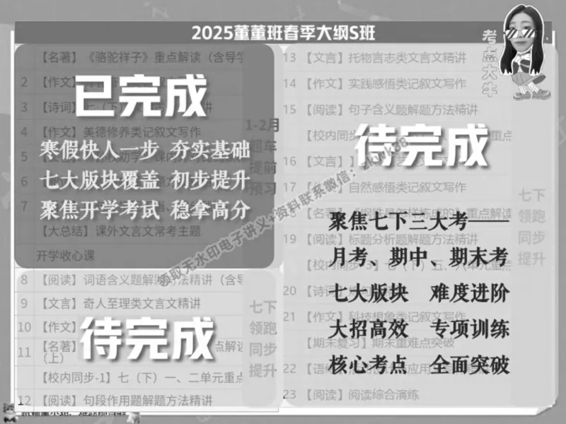 《17.课堂笔记主讲课中笔记_2025初一网课_25初一语文_25初一董俣语文（作业帮）_春季上-寒假班A+_课堂笔记》第6页预览