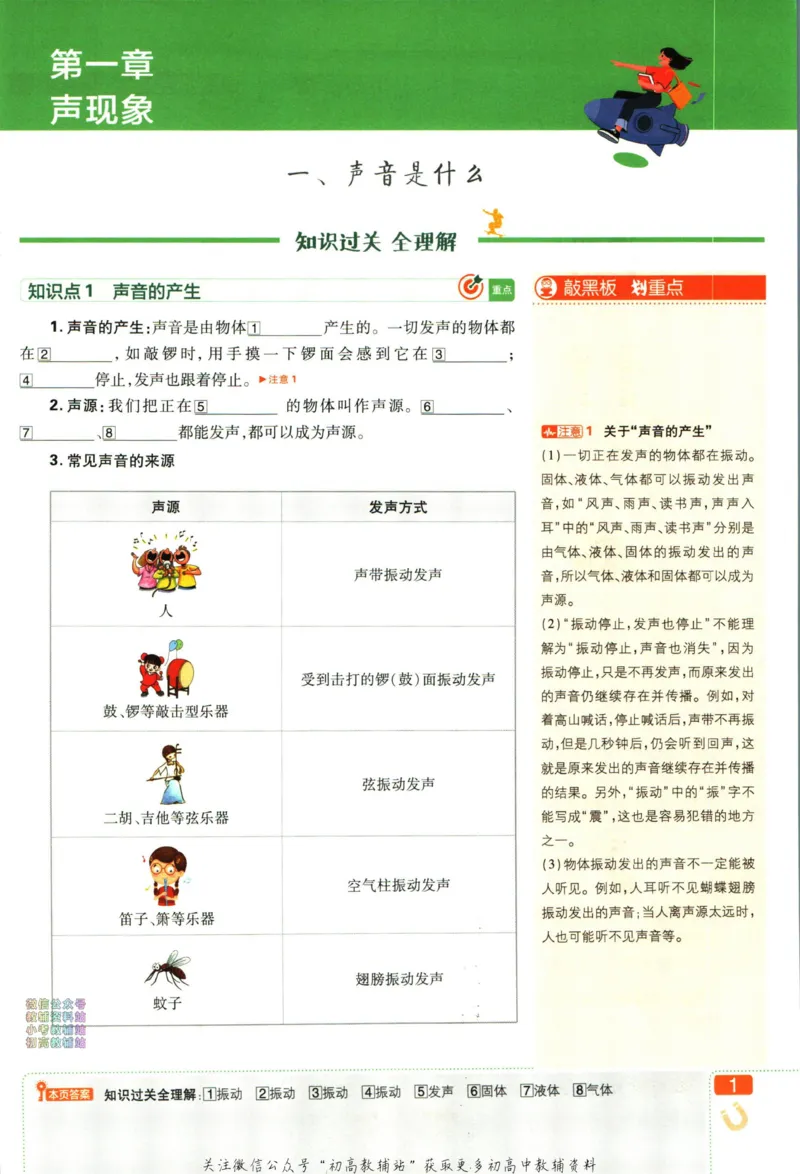 《初中必刷题八年级上册物理苏科版狂k重点_2、2025初中必刷题合集_初中必刷题23+24+25上册_24初中必刷题上册+下册全_可信网络等多个文件_历年必刷题和24上册_2024版_24初中必刷题-8年级》第5页预览