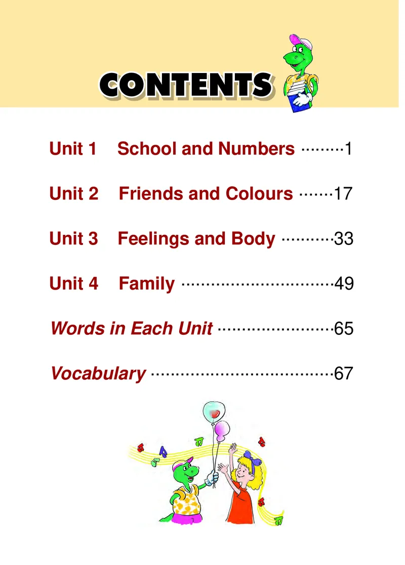 《冀教版英语三年级上册_小学1-6年级全科全套_2025更新专题（含教材）_寒假预复习必备资料2024新版小学教材电子版_小学英语_冀教版_三起点》第4页预览
