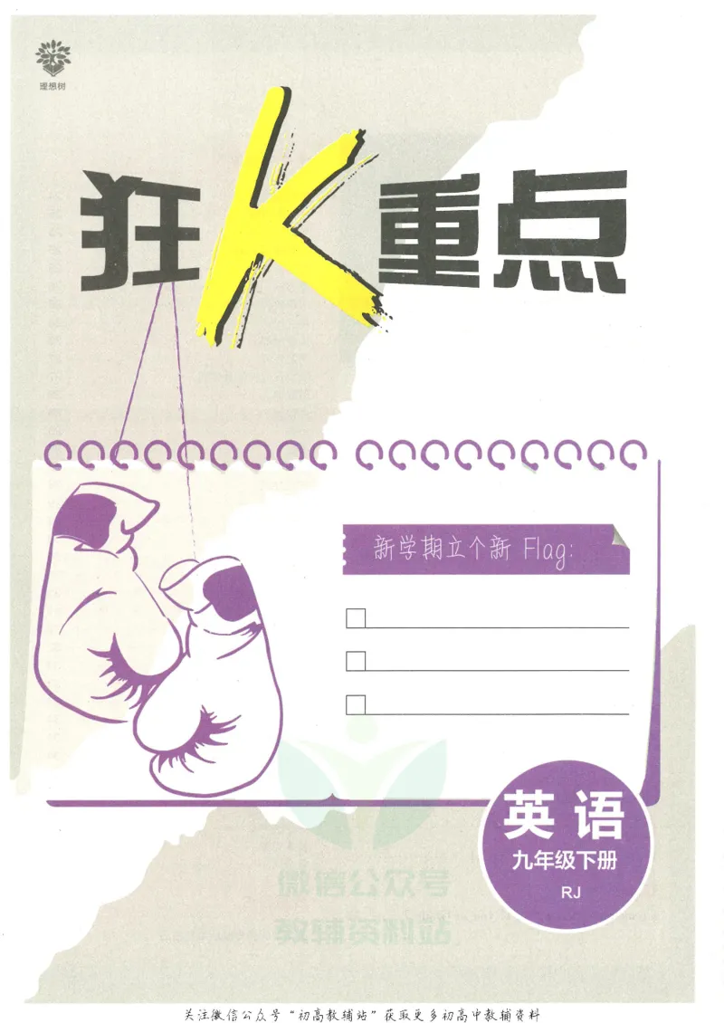 《初中必刷题九年级下册英语人教版狂K重点_2、2025初中必刷题合集_初中必刷题23+24+25上册_25初中必刷_可信网络等多个文件_初中必刷题_历年必刷题和24上册_2022版》第3页预览