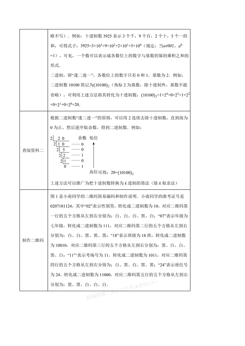 《专题07与有理数有关的四大创新题型(40题)(专项训练)(解析版)_2026语数英7-9年级上《举一反三系列》多版本_2026《初中数学•举一反三系列》7上多版本_34》第9页预览