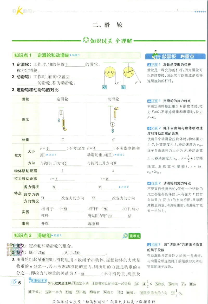 《初中必刷题九年级上册物理苏科版狂K重点_2、2025初中必刷题合集_初中必刷题23+24+25上册_24初中必刷题上册+下册全_可信网络等多个文件_历年必刷题和24上册_2024版_24初中必刷题-9年级》第10页预览
