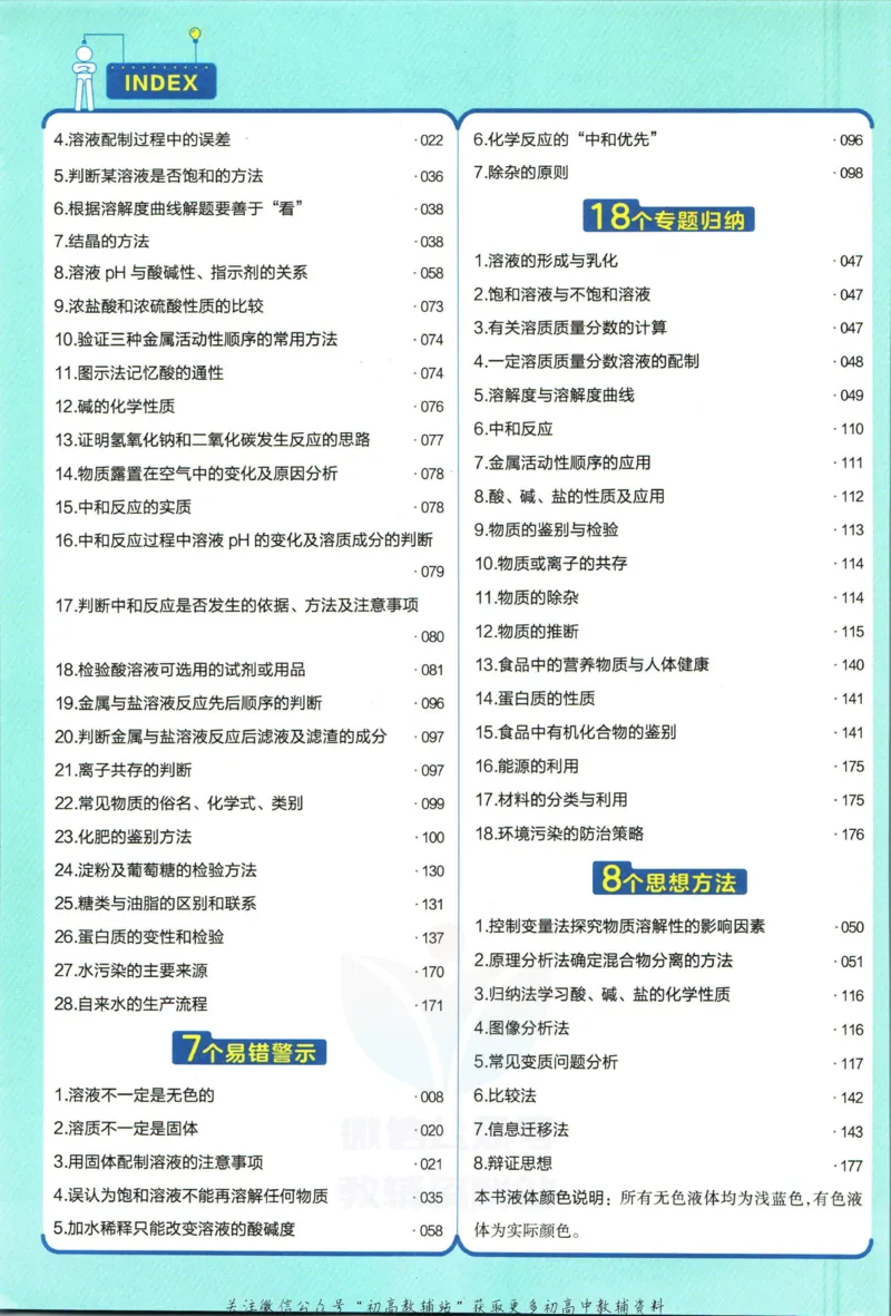《教材帮9年级下册化学沪教版_初中7-9年级《教材帮》_007教材帮-初中全科》第10页预览