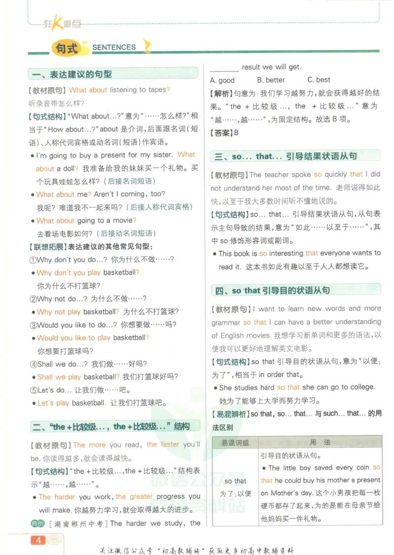 《初中必刷题九年级上册英语人教版狂K重点_2、2025初中必刷题合集_初中必刷题23+24+25上册_2023版》第8页预览