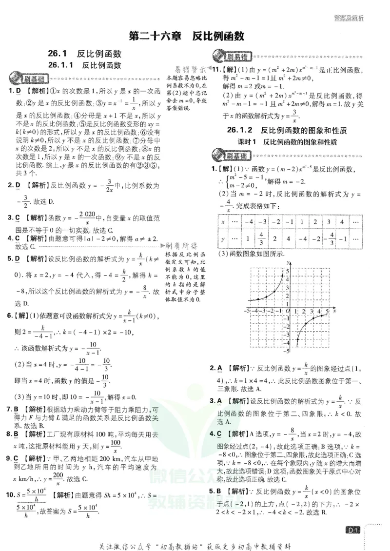 《初中必刷题九年级下册数学人教版答案及深度解析_2、2025初中必刷题合集_初中必刷题23+24+25上册_25初中必刷_可信网络等多个文件_初中必刷题_历年必刷题和24上册_2022版》第2页预览