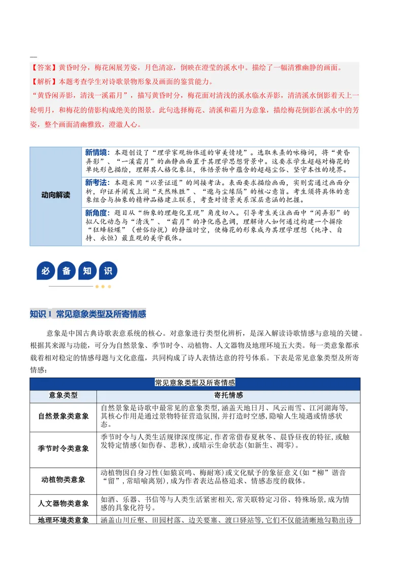 《专题02形象鉴赏题（复习讲义）（全国通用）（教师版）_二轮复习_2026年-语文二轮复习_2026年高考语文二轮复习课件+讲义+练习（新高考通用）-G92_2026版》第6页预览