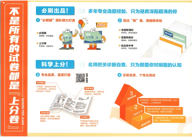 《2025《数学•上分卷》八下(人教)_初中全科目同步习题+精品试卷(7-9年级)(1)_25秋初中数学《同步习题+精品试卷》_初中数学人教版试卷_初中数学人教版7-9年级下册_《初中上分卷》25春》第2页预览