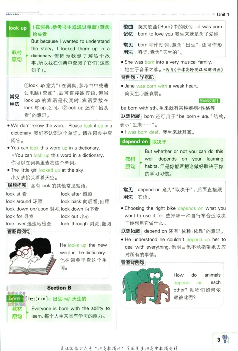 《初中必刷题九年级上册英语人教版狂K重点_2、2025初中必刷题合集_初中必刷题23+24+25上册_2024版（部分上册）》第7页预览
