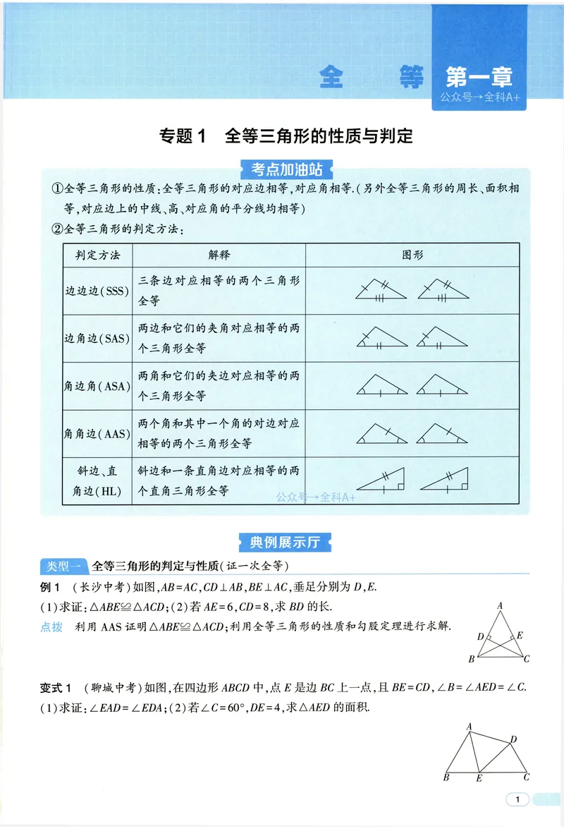 《2025《初中数学•7星学霸题中题》八年级_初中全科目同步习题+精品试卷(7-9年级)(1)_25秋初中数学《同步习题+精品试卷》_初中数学人教版试卷_初中数学人教版7-9年级上册》第7页预览