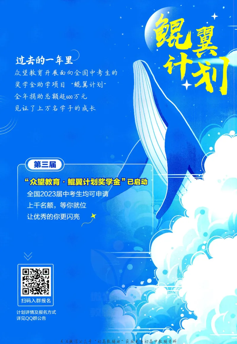《初中必刷题九年级下册化学人教版狂K重点_2、2025初中必刷题合集_初中必刷题23+24+25上册_2023版》第2页预览