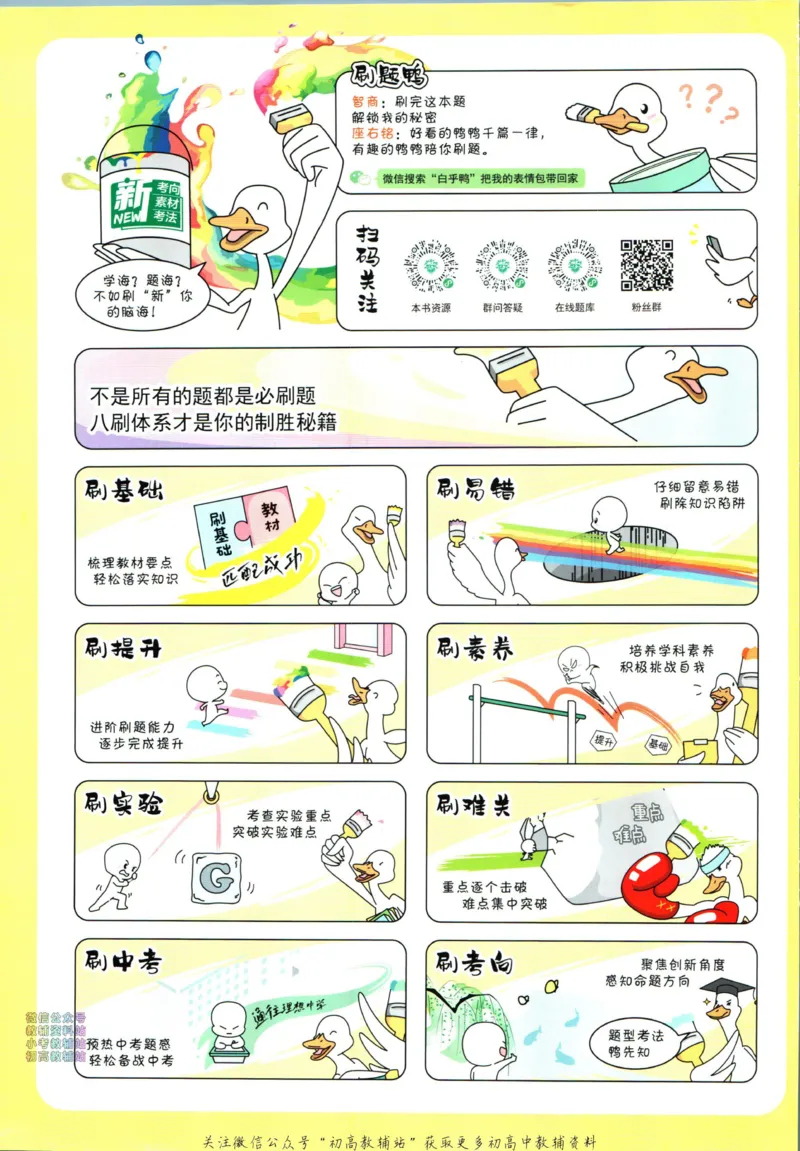 《初中必刷题八年级上册物理苏科版_2、2025初中必刷题合集_初中必刷题23+24+25上册_24初中必刷题上册+下册全_可信网络等多个文件_历年必刷题和24上册_2024版_24初中必刷题-8年级》第2页预览