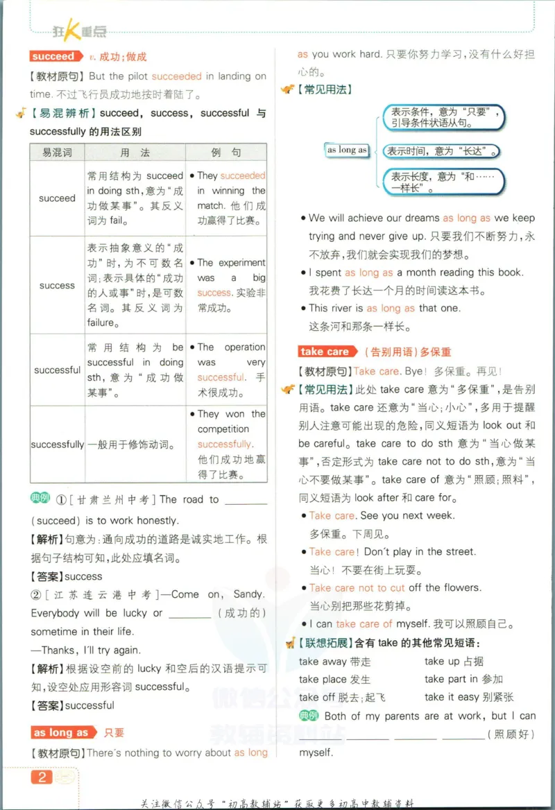 《初中必刷题九年级下册英语外研版狂K重点_2、2025初中必刷题合集_初中必刷题23+24+25上册_2023版》第6页预览