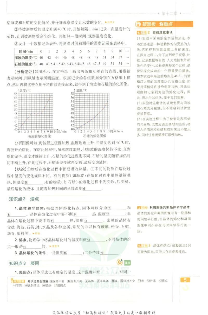 《初中必刷题九年级上册物理沪科版狂K重点_2、2025初中必刷题合集_初中必刷题23+24+25上册_2023版》第9页预览