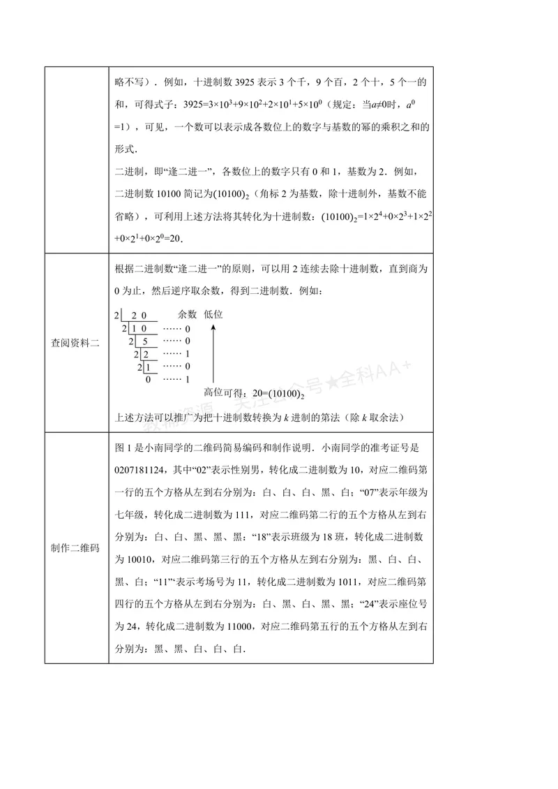 《专题07与有理数有关的四大创新题型(40题)(专项训练)(解析版)_2026语数英7-9年级上《举一反三系列》多版本_2026《初中数学•举一反三系列》7上多版本_419》第9页预览