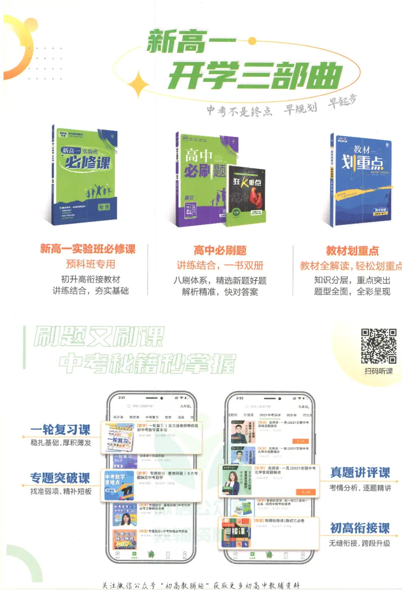 《初中必刷题九年级下册语文人教版_2、2025初中必刷题合集_初中必刷题23+24+25上册_25初中必刷_可信网络等多个文件_初中必刷题_历年必刷题和24上册_2022版》第2页预览