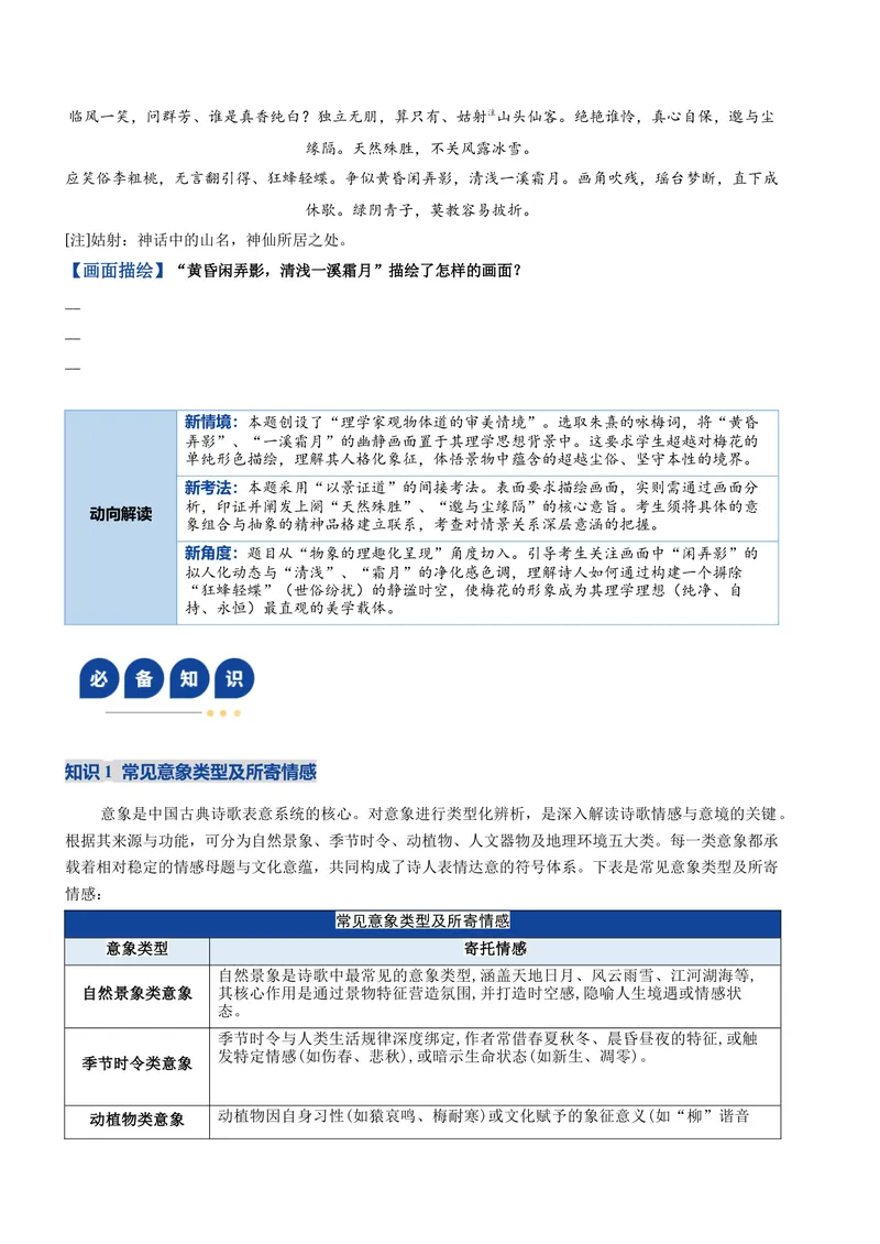 《专题02形象鉴赏题（复习讲义）（全国通用）（学生版）_二轮复习_2026年-语文二轮复习_2026年高考语文二轮复习课件+讲义+练习（新高考通用）-G92_2026版》第5页预览