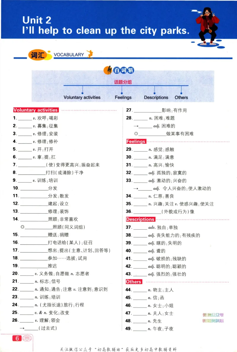 《初中必刷题八年级下册英语人教版狂K重点_2、2025初中必刷题合集_初中必刷题23+24+25上册_2023版》第9页预览