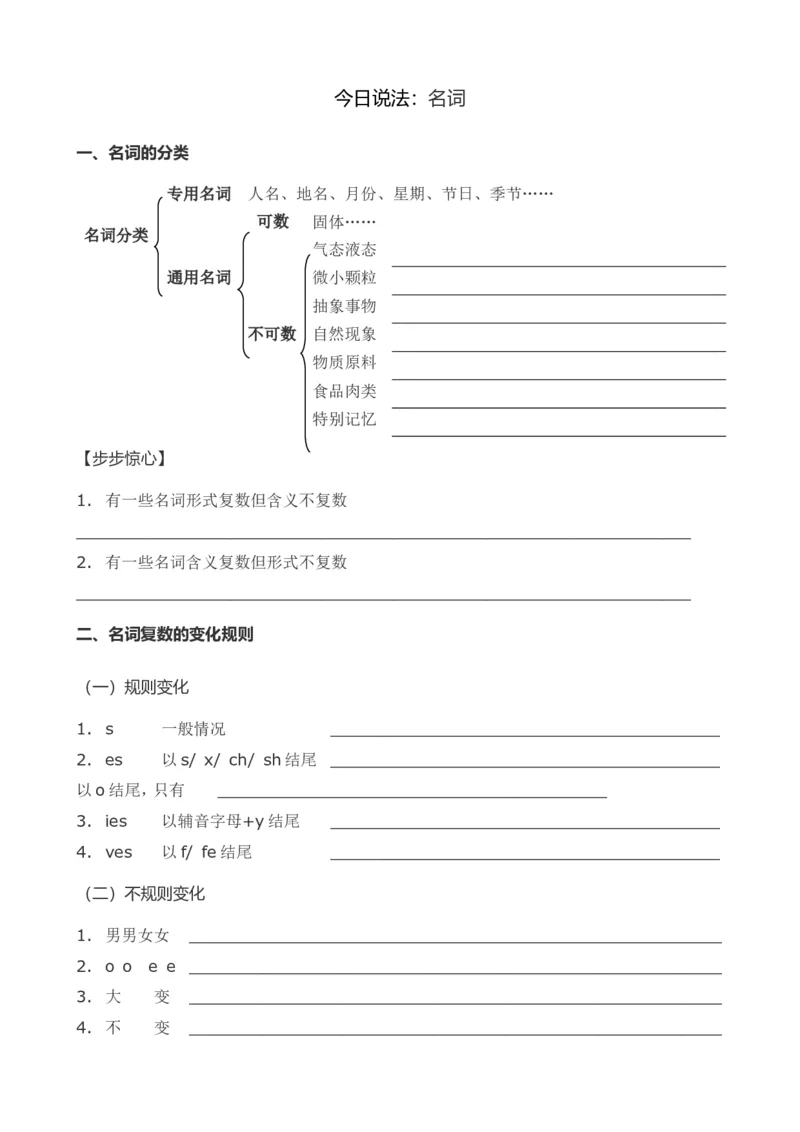 《广州版六年级英语上册Unit-1_小学1-6年级全科全套_1-6年级全科上册_六年级_英语_英语广州教科版_广州版六年级英语试卷上册》第6页预览