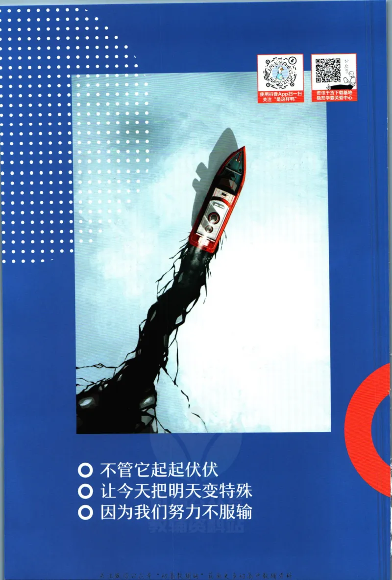 《初中必刷题八年级下册历史人教版狂K重点_2、2025初中必刷题合集_初中必刷题23+24+25上册_2023版》第2页预览
