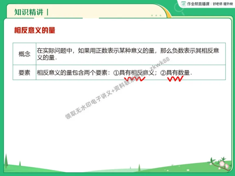 《21.课堂笔记主讲课中笔记_2025初一网课_25初一数学_25初一赵岩数学（作业帮）_暑期班A+班_课堂笔记》第4页预览