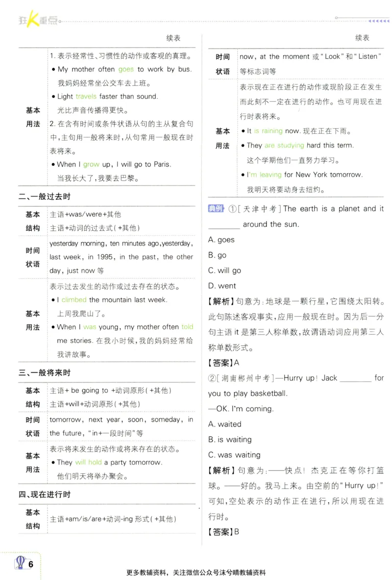 《初中必刷题狂K重点外研版英语八年级上册_2、2025初中必刷题合集_初中必刷题23+24+25上册_25初中必刷_可信网络等多个文件_2025初中必刷题_英语八年级上册（外研版）》第10页预览
