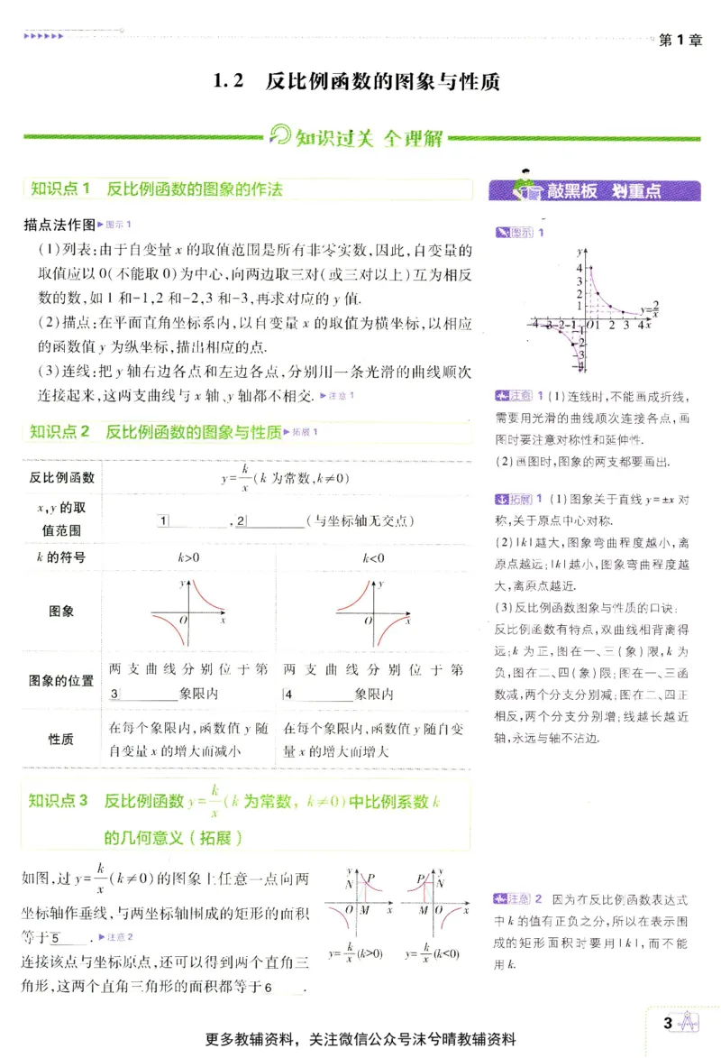 《初中必刷题狂K重点湘教版数学九年级上册_2、2025初中必刷题合集_初中必刷题23+24+25上册_25初中必刷_可信网络等多个文件_2025初中必刷题_数学九年级上册（湘教版）》第7页预览