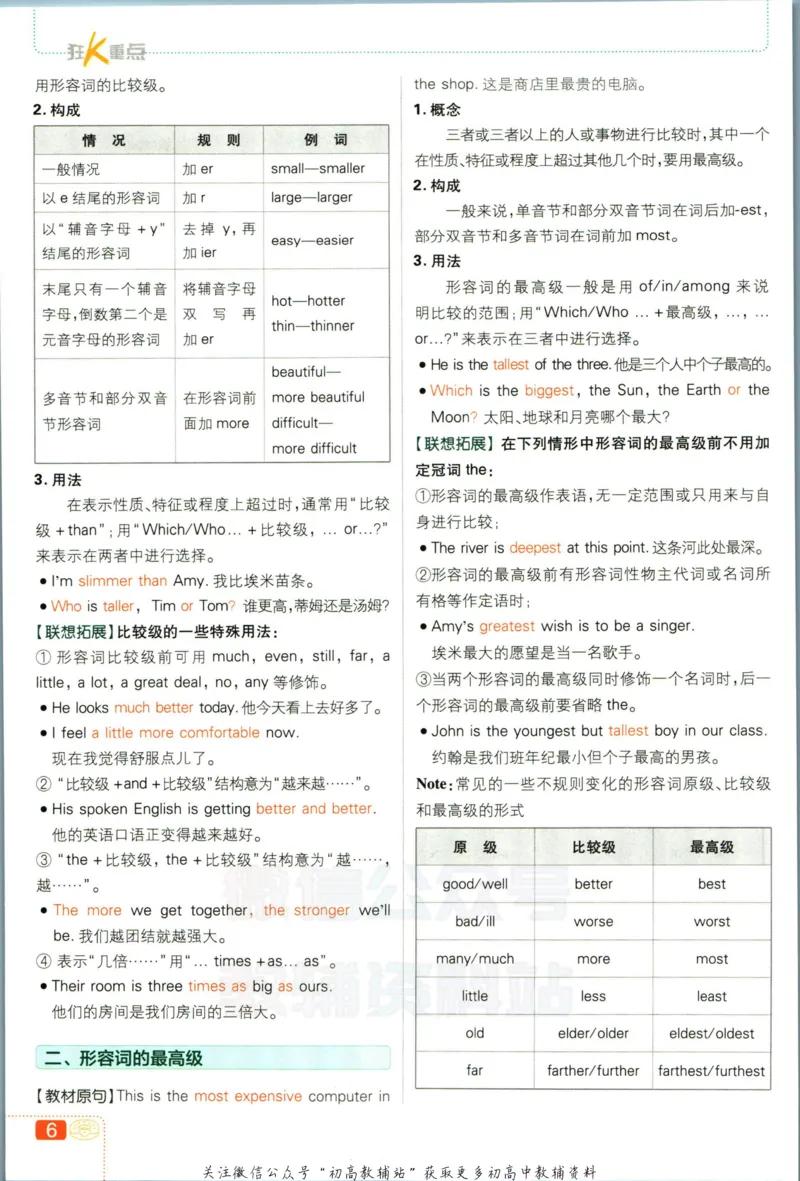 《初中必刷题八年级上册英语译林版狂k重点_2、2025初中必刷题合集_初中必刷题23+24+25上册_2023版》第10页预览