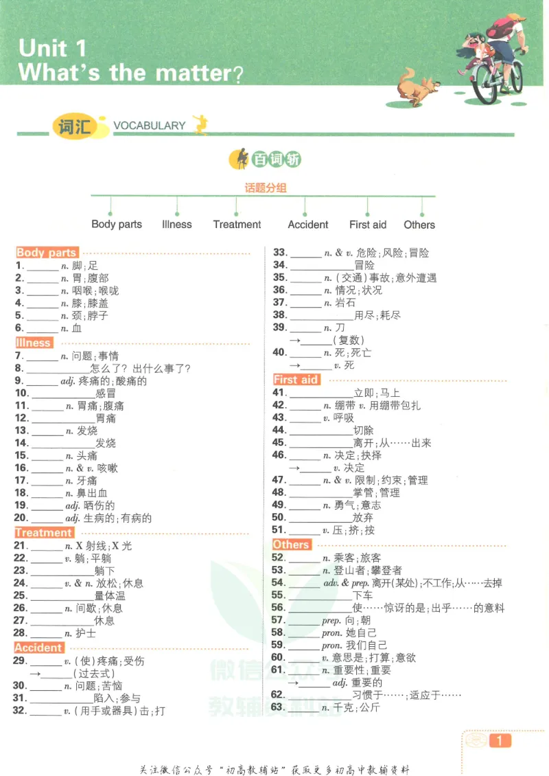 《初中必刷题八年级下册英语人教版狂K重点_2、2025初中必刷题合集_初中必刷题23+24+25上册_25初中必刷_可信网络等多个文件_初中必刷题_历年必刷题和24上册_2022版》第5页预览